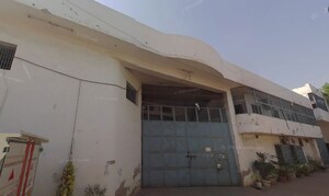  Industrial Plot For Sale in Daulatpur