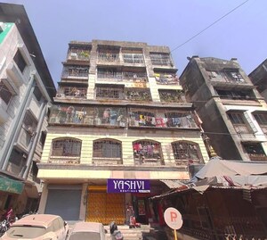 Apartment For Sale in Bhiwandi
