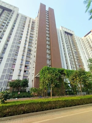  Apartment – Exterior View View at Bhiwandi - for Sale