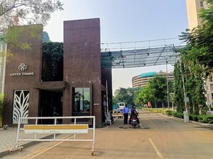  Apartment – Exterior View View at Bhiwandi - for Sale