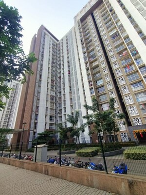  Apartment – Exterior View View at Bhiwandi - for Sale