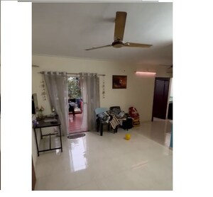 Bathroom in 2 BHK Builder Floor at Moraya Radhey Premlok CHS, Chinchwad – for Rent