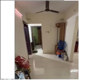 Furnished Amenities in 2 BHK Builder Floor at Moraya Radhey Premlok CHS, Chinchwad – for Rent