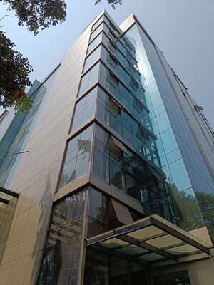  Office Space For Rent in Amfotech Park, Thane West