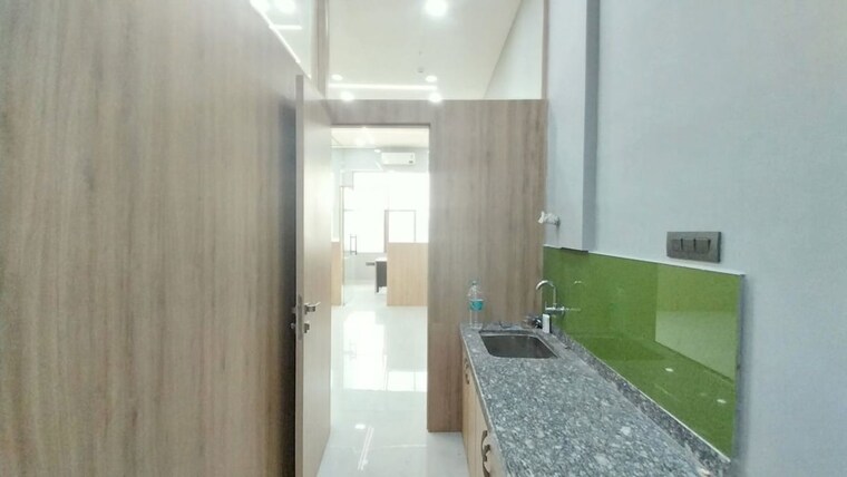Exterior View, amfotech-park Commercial Office Space 1532 Sq.Ft. In Thane West Thane 10634247