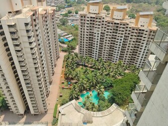 4 BHK + Prayer Room,Servant Room,Study Room,Extra Room 2600 Sq.Ft. Apartment in Lodha High End