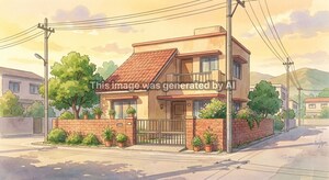  Independent House For Sale in Sausar
