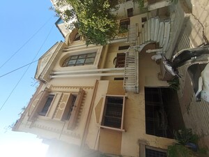  Apartment – Exterior View View at Rajmahal Colony - for Sale