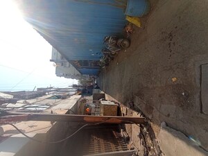  Apartment – Exterior View View at Rajmahal Colony - for Sale