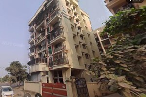  Apartment – Exterior View View at Ulwe - for Sale
