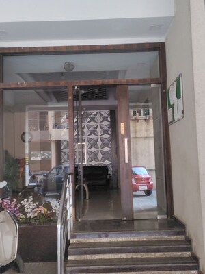  Apartment – Exterior View View at Ulwe - for Sale
