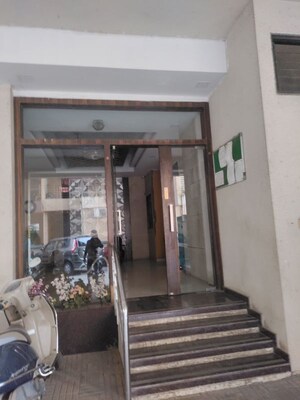  Apartment – Exterior View View at Ulwe - for Sale