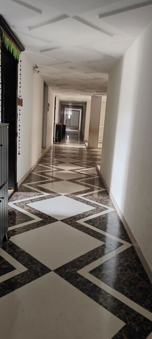 Staircase in  Apartment at Kammasandra – for Sale