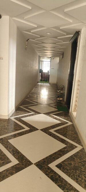 Staircase in  Apartment at Kammasandra – for Sale