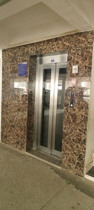Building Lobby in  Apartment at Kammasandra – for Sale