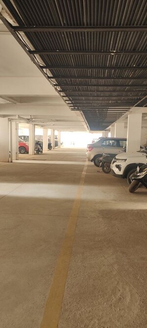 Parking in  Apartment at Kammasandra – for Sale