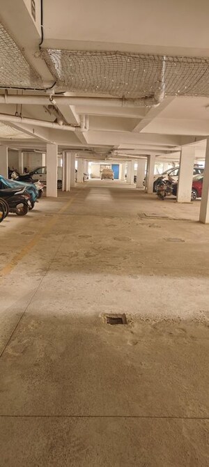 Parking in  Apartment at Kammasandra – for Sale
