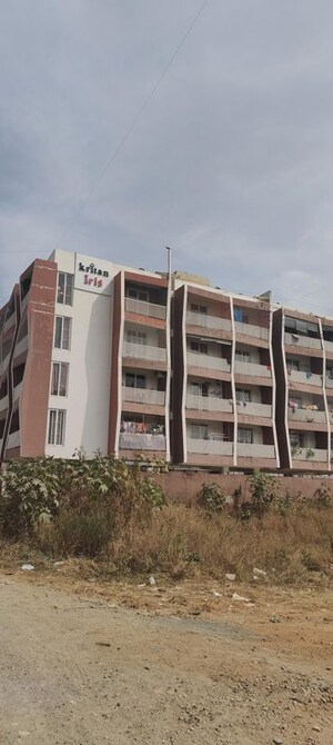  Apartment – Exterior View View at Kammasandra - for Sale