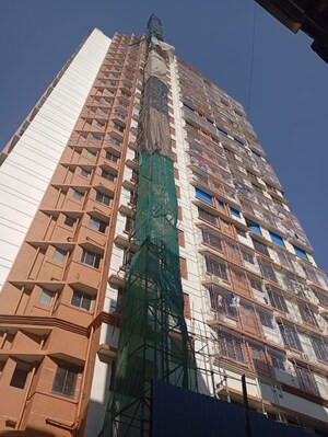  Apartment For Sale in Dadar West