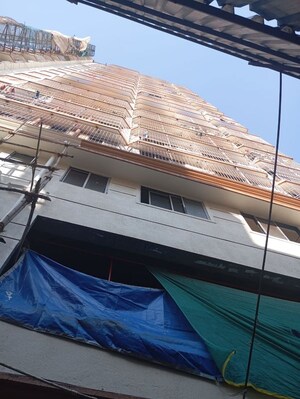  Apartment – Exterior View View at Dadar West - for Sale