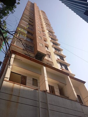  Apartment – Exterior View View at Dadar West - for Sale