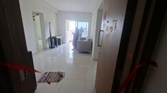 3 BHK Apartment For Rent in Godrej Park Ridge