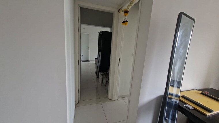 undefined, godrej-park-ridge 3 Bedroom 1100 Sq.Ft. Apartment In Manjari Pune 10634281