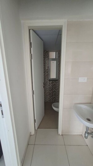 Bathroom in 3 BHK Apartment at Godrej Park Ridge, Manjari – for Rent