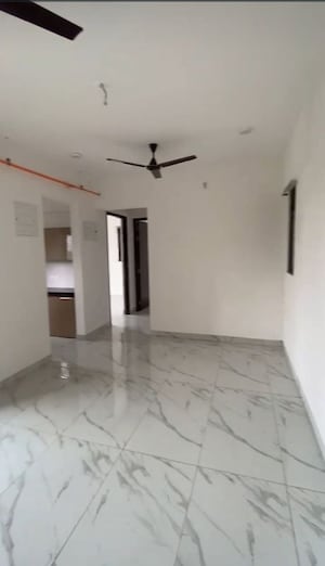 Room in 2 BHK Apartment at Raymond Ten X Vibes, J K Gram – for Rent