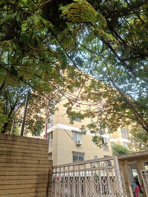  Apartment – Exterior View View at Ashok Colony - for Sale