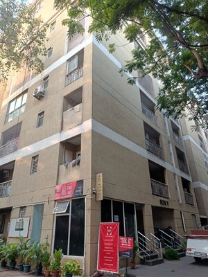  Apartment – Exterior View View at Ashok Colony - for Sale