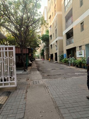  Apartment – Exterior View View at Ashok Colony - for Sale