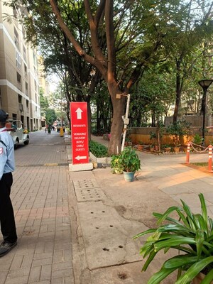  Apartment – Exterior View View at Ashok Colony - for Sale