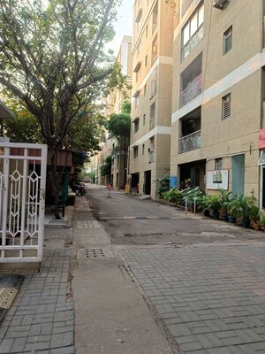  Apartment – Exterior View View at Ashok Colony - for Sale