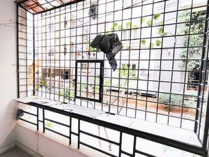 Balcony in  Apartment at Nizampet – for Sale