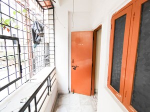 Balcony in  Apartment at Nizampet – for Sale