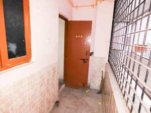 Bathroom in  Apartment at Nizampet – for Sale