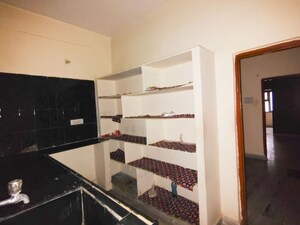 Kitchen in  Apartment at Nizampet – for Sale
