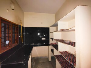 Kitchen in  Apartment at Nizampet – for Sale