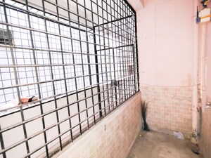 Balcony in  Apartment at Nizampet – for Sale