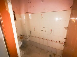 Bathroom in  Apartment at Nizampet – for Sale