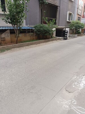  Apartment – Exterior View View at Nizampet - for Sale
