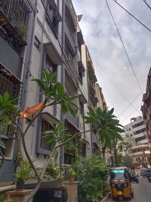 Apartment For Sale in Nizampet