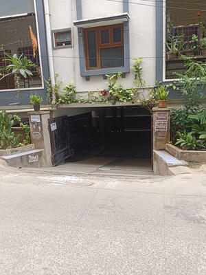  Apartment – Exterior View View at Nizampet - for Sale