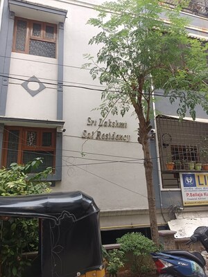  Apartment – Exterior View View at Nizampet - for Sale