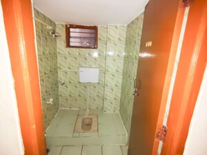 Bathroom in  Apartment at Nizampet – for Sale