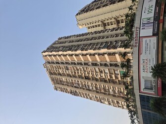 1 BHK Apartment For Rent in Neelkanth Sunberry Ghansoli in Ghansoli, Navi Mumbai