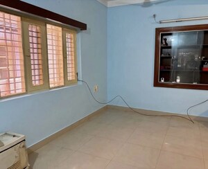 Living Room in 2 BHK Independent House at Vidyaranyapura – for Rent