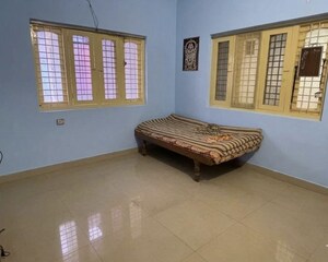 2 BHK Independent House For Rent in Vidyaranyapura