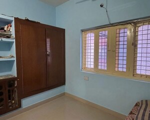 Room in 2 BHK Independent House at Vidyaranyapura – for Rent